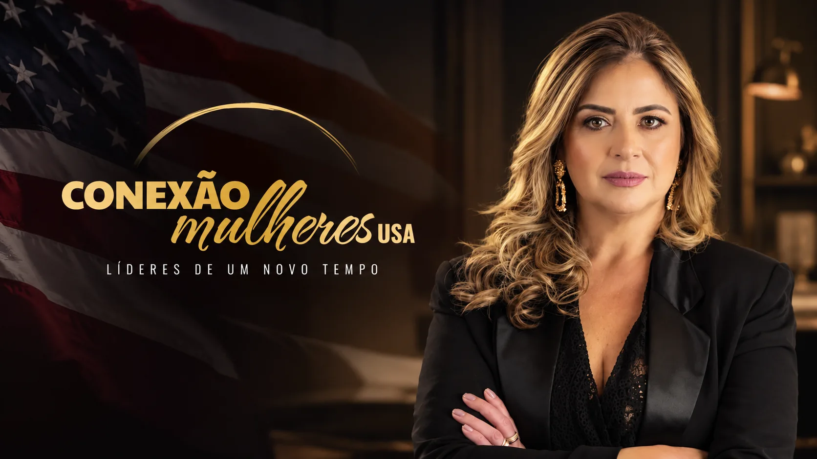 Conexao Mulheres