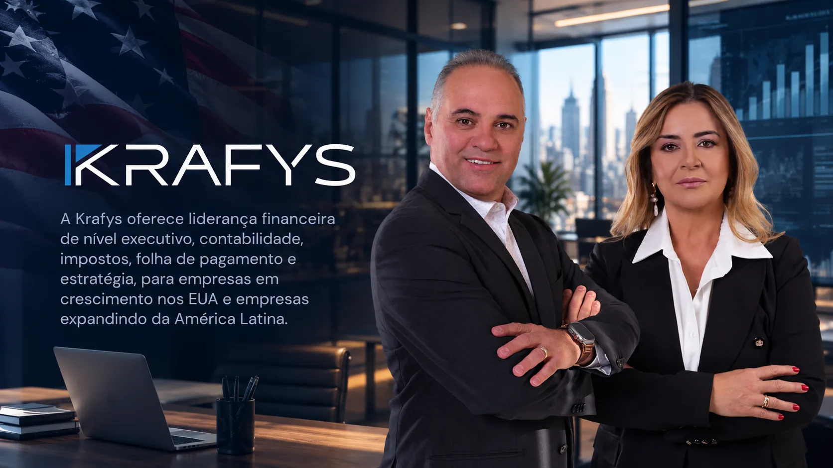 krafys